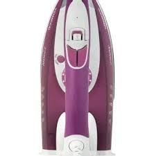 KENWOOD IRON STEAM 2200W LARGE280ML - Image 2